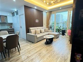 Bán chung cư vip 1 phú gia residence 3 nguyễn huy tưởng, thanh xuân. 112m2, 3pn. 9,8 tỷ