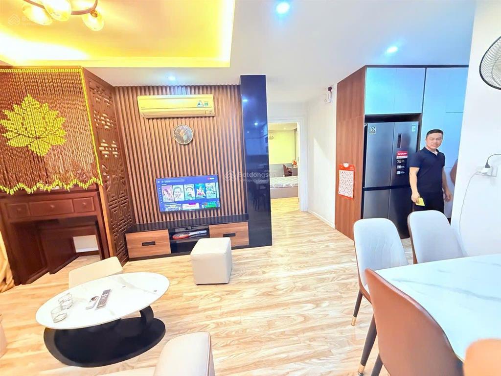 Bán chung cư vip 1 phú gia residence 3 nguyễn huy tưởng, thanh xuân. 112m2, 3pn. 9,8 tỷ