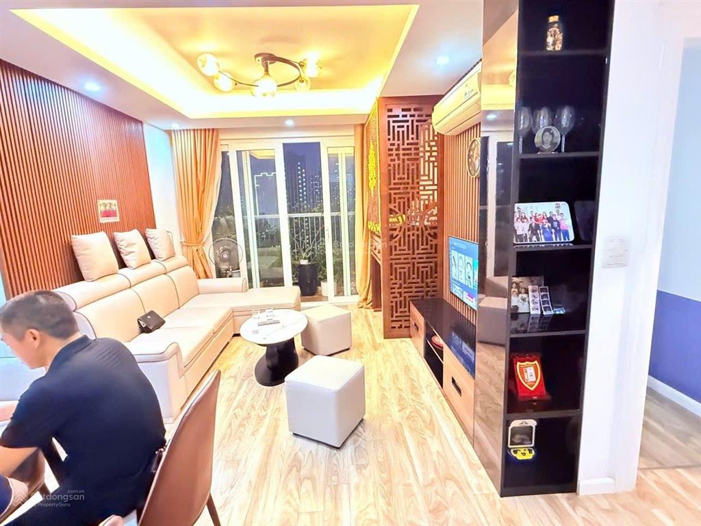 Bán chung cư vip 1 phú gia residence 3 nguyễn huy tưởng, thanh xuân. 112m2, 3pn. 9,8 tỷ
