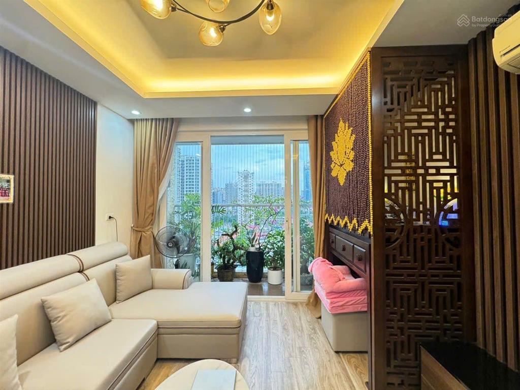Bán chung cư vip 1 phú gia residence 3 nguyễn huy tưởng, thanh xuân. 112m2, 3pn. 9,8 tỷ