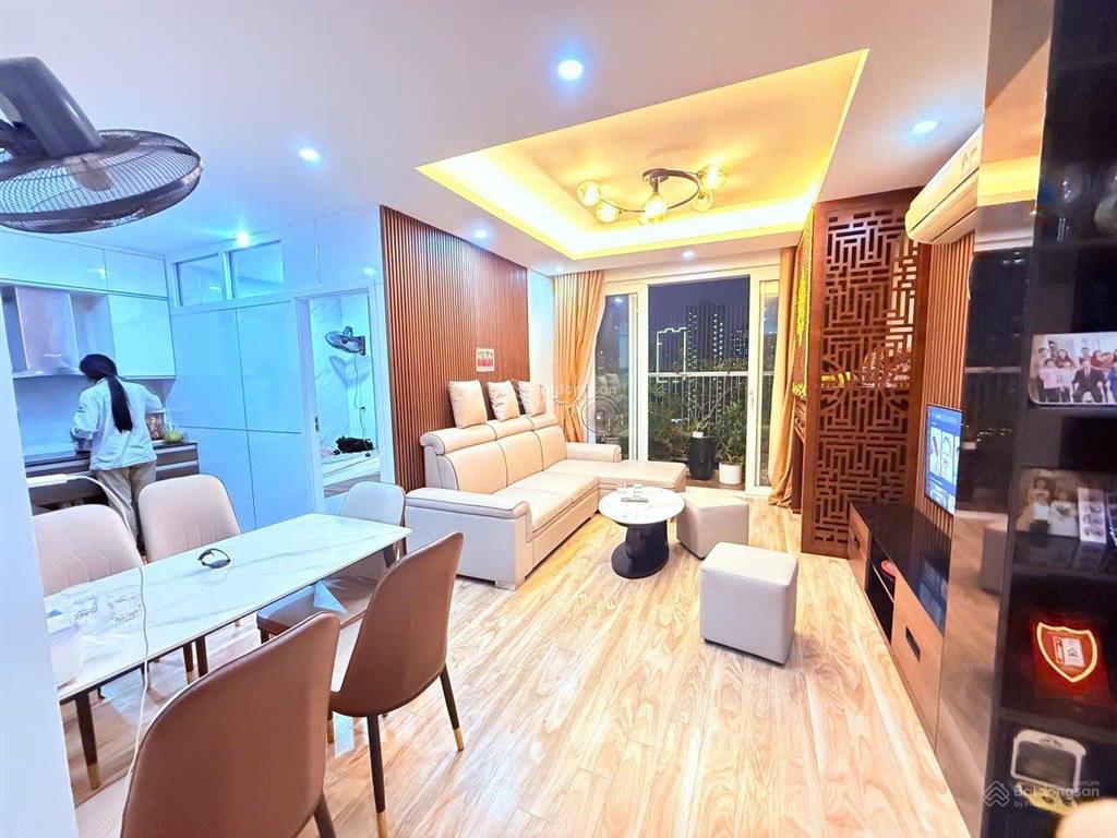 Bán chung cư vip 1 phú gia residence 3 nguyễn huy tưởng, thanh xuân. 112m2, 3pn. 9,8 tỷ