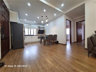 Bán gấp chung cư vip1 tòa no3 trần quý kiên, cầu giấy. 83m2 2pn. 6,25 tỷ