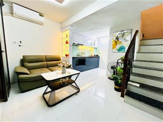 Bán gấp nhà mới, ô tô cách 15m ngõ 296 minh khai, hoàng mai. 22m2 5 tầng, giá 4,69 tỷ