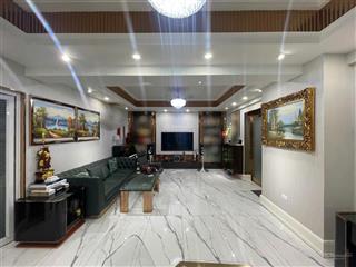 Bán chung cư vip1, tòa oct2 linh đàm hoàng mai. 124m2 3pn. 7,25 tỷ