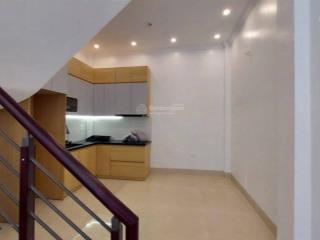Bán nhà đẹp, cực thoáng  ô tô cách 5m  đội 7 ngọc hồi, thanh trì. 42m2  4 tầng  5,65 tỷ