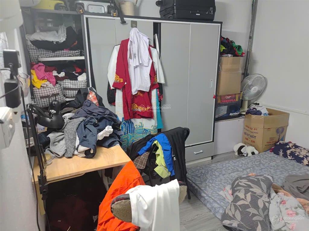 Bán nhà, chỉ 10m ra mặt phố vĩnh hoàng, hoàng mai. 36m2 2 tầng. 1,18 tỷ