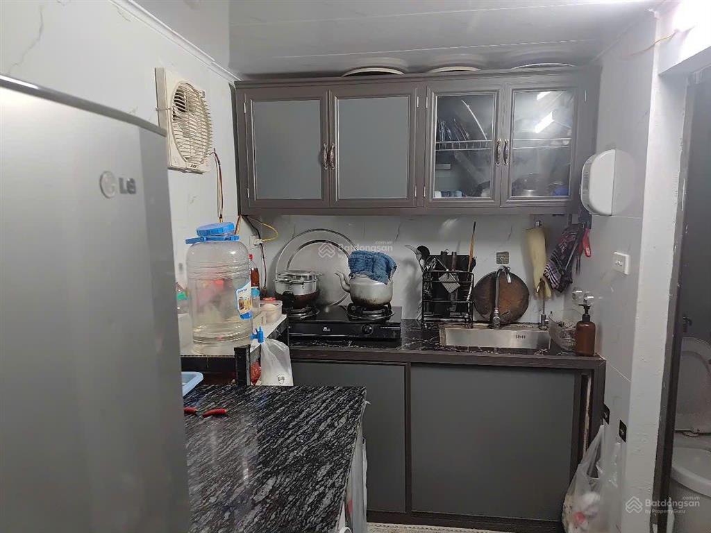 Bán nhà, chỉ 10m ra mặt phố vĩnh hoàng, hoàng mai. 36m2 2 tầng. 1,18 tỷ