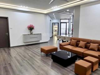 Bán chung cư cao cấp 17t3 hoàng đạo thúy trung hòa nhân chính, cầu giấy. 128m2 3pn. 11,98 tỷ