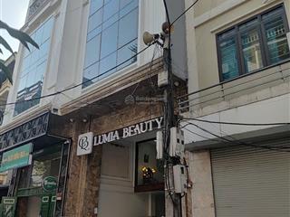 Bán nhà 7 tầng thang máy,ô tô tránh ,24 phòng khép kín nguyễn thị định, cầu giấy. 165m2 . 57,8 tỷ