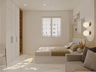 Bán nhà mới doanh thu 750tr/năm, ngõ thông tú mỡ, cầu giấy. 60m2 7 tầng 14,5 tỷ