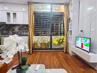 Hot! căn hộ dòng tiền mới ra lò  dt 75m2, 7 tầng, 23 phòng khép kín tại kim giang, hà nội