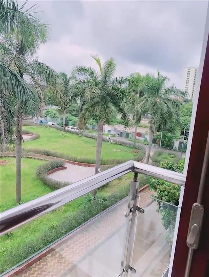 Bán biệt thự 123m2 tại kđtm cầu bươu, tân triều, thanh trì, hà nội, giá thương lượng