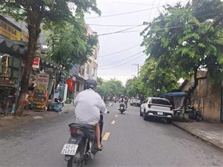 Quá rẻ  hòa minh, gần bến xe & trường đại học, dt khủng 272m2 mặt tiền kẹp kiệt ô tô
