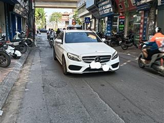 Bán nhà lương thế vinh, thanh xuân, vỉa hè, mặt phố kinh doanh, 2 thoáng vĩnh viễn, diện tích 45m2