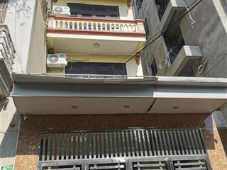 Bán nhà tân lập sát kđt lideco, dân xây chắc chắn, nông thông thoáng, 50m ôtô tránh, 45m2, 3.3tỷ