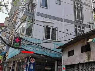 Siêu phẩm hồ tùng mậu, 40m, 6 tầng, nhỉnh 10 tỷ, dòng tiền 500tr, mặt tiền lớn, kinh doanh đỉnh.