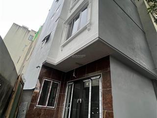 Hoa hậu lai xá, hoài đức, 45m, 5 tầng, nhỉnh 6 tỷ, đường ô tô qua, 2 thoáng ở sướng .