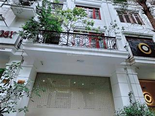 Cho thuê nhà nguyễn khả trạc 70m2 5 tầng 2 chia 2 phòng đầy đủ điều hoà, nóng lạnh.