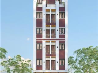 Cho thuê cc mini siêu hot tại đại mỗ, 40 triệu, 55m2, 11pn, 11wc
