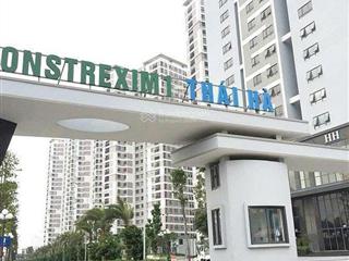 Cần cho thuê gấp căn hộ 2pn ở cc thái hà  43 phạm văn đồng đã full đồ giá 11 triệu  0869 878 ***