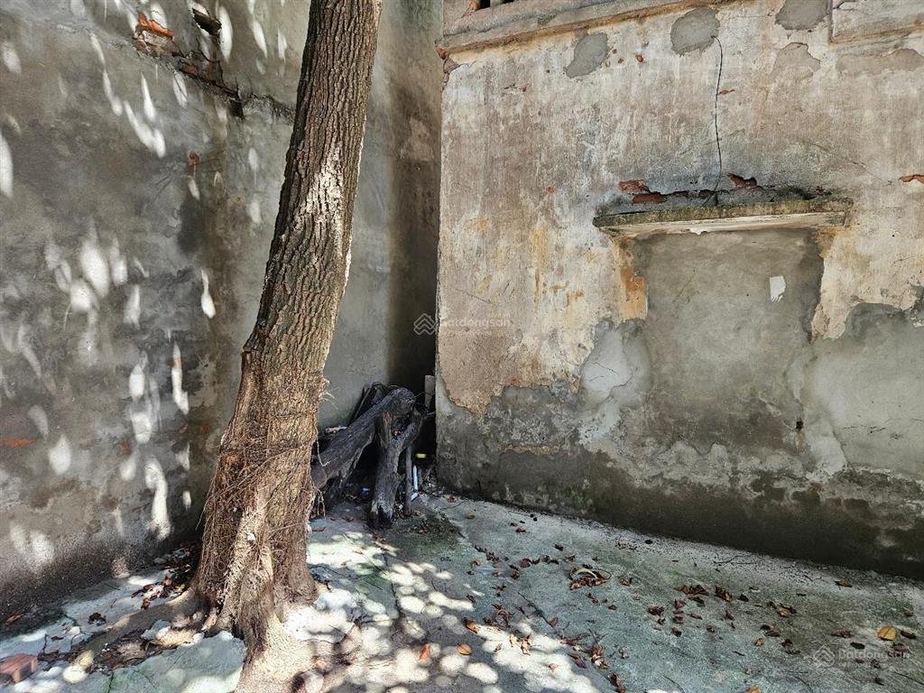 Bán đất láng hạ  ô tô vào nhà  122m2  mặt tiền 5,7m  nở hậu