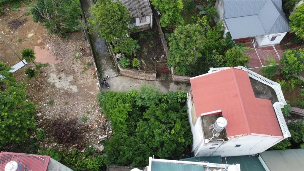 1 tỷ 3 thị trấn lương sơn hoà bình