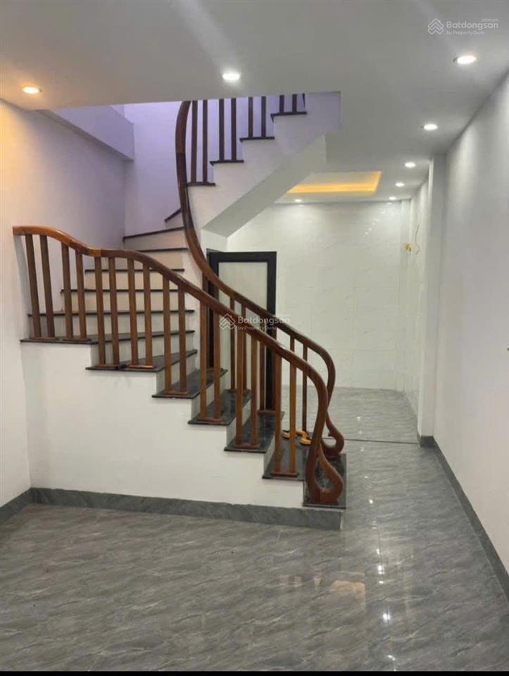 Gia đình trẻ mua ngay 50m² hữu hòa  chỉ 1,6 tỷ