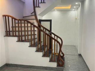 Gia đình trẻ mua ngay 50m² hữu hòa  chỉ 1,6 tỷ