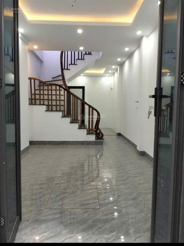 Gia đình trẻ mua ngay 50m² hữu hòa  chỉ 1,6 tỷ