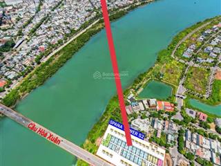 Hot! căn 1pn + view pháo hoa rẻ nhất sun spana  giá gốc cđt không chênh  dt 54m2 full giá 3 tỷ 3