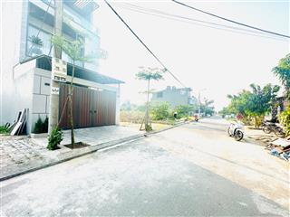 Bán đất tại nguyễn thành thọ, hòa quý, ngũ hành sơn, đà nẵng, 3,25 tỷ, 100m2