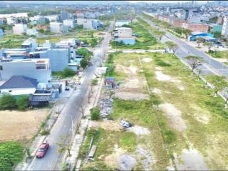 Bán đất tại đường 7,5m phạm đình bân // võ chí công, diện tích 112m2, mặt tiền 5m, pháp lý đầy đủ