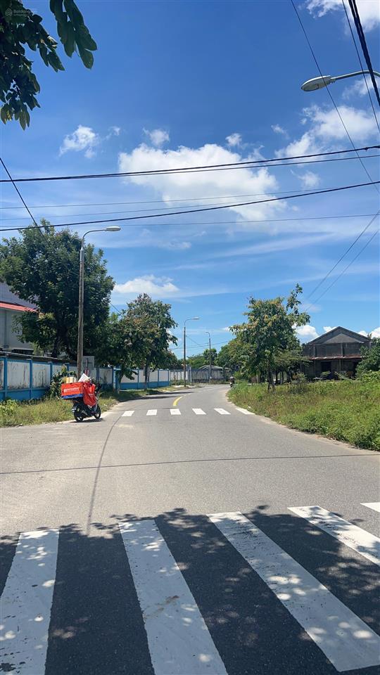 Đường 7,5m khuê đông ,lô kề góc ,view sông mát mẻ
