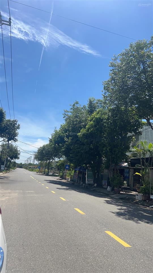 Bán đất tại lê trí viễn, hòa quý, ngũ hành sơn, đà nẵng, 4 tỷ, 100m2, view đẹp! sát võ chí công
