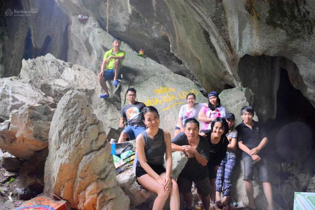 Bán lô đất nghỉ dưỡng trên núi 1000m