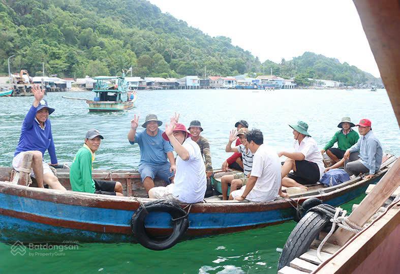 Bán lô đất nghỉ dưỡng trên núi 1000m