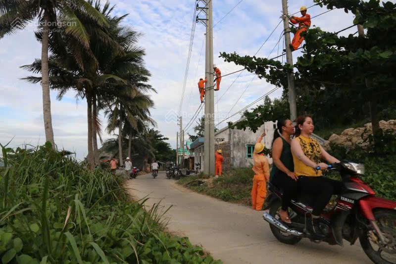 Bán lô đất nghỉ dưỡng trên núi 1000m