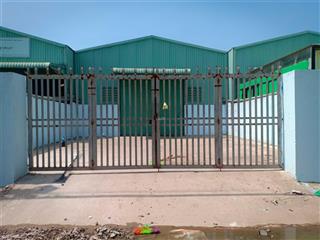 Cho thuê kho xưởng lớn nhỏ thạnh lộc, thạnh xuân, thới an, an phú đông.  0909 298 ***