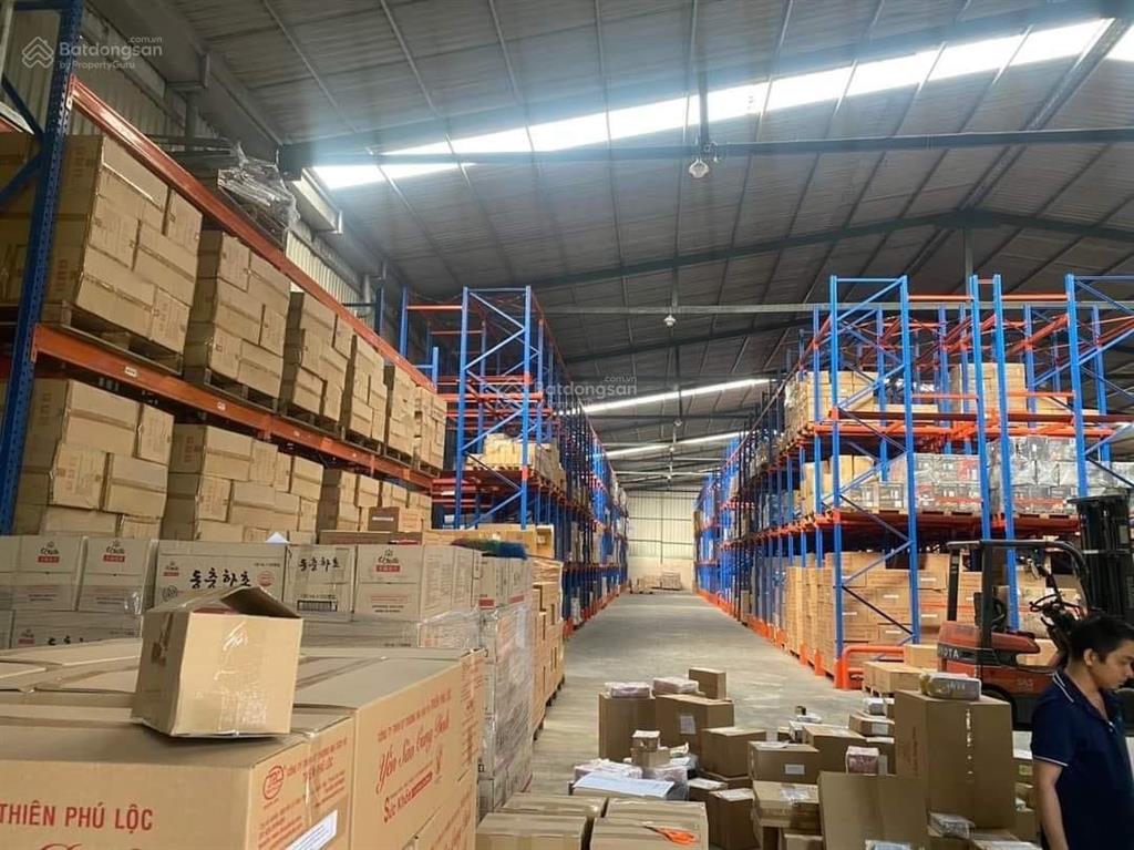 Kho xưởng cho thuê 200m2, 300m2, 500m2, 600m2, 800m2, 1000m2~ 8000m2 quận 12, tphcm