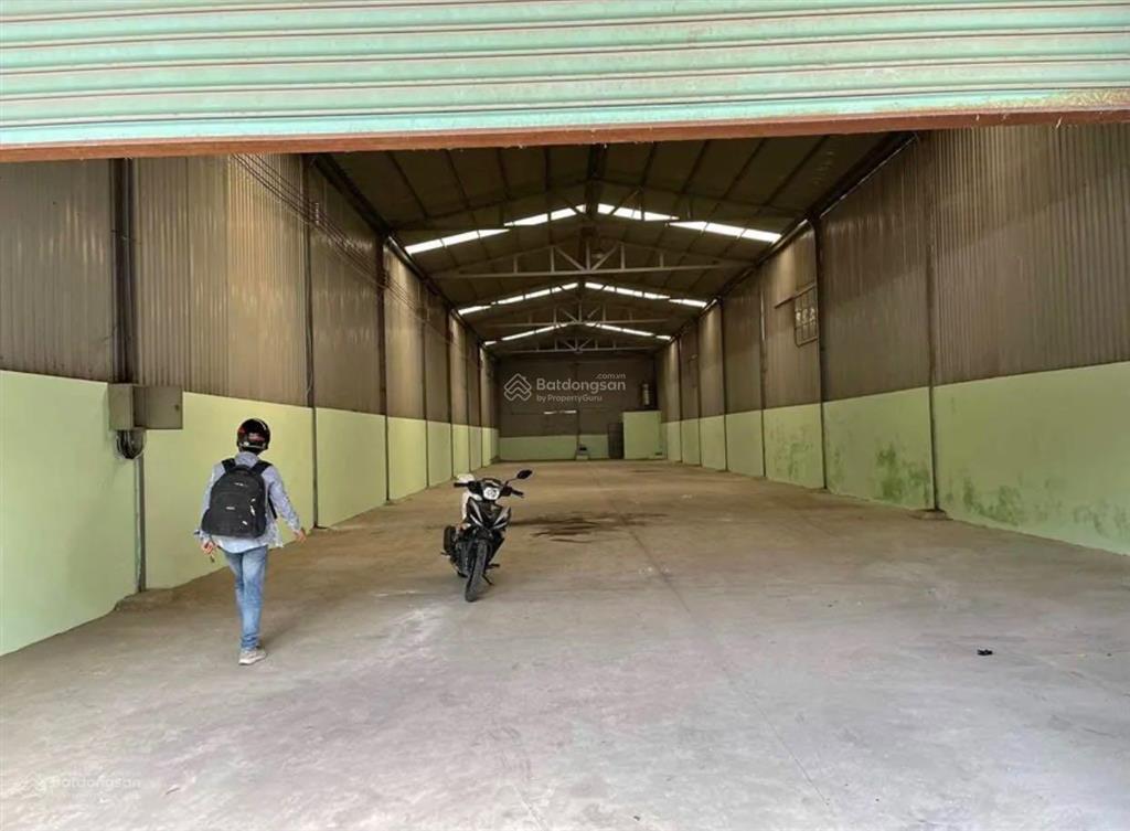 Kho xưởng cho thuê 200m2, 300m2, 500m2, 600m2, 800m2, 1000m2~ 8000m2 quận 12, tphcm