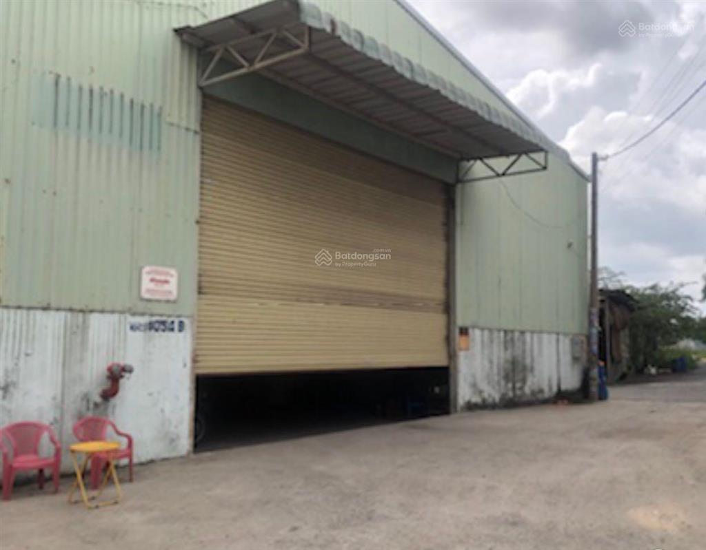 Kho xưởng cho thuê 200m2, 300m2, 500m2, 600m2, 800m2, 1000m2~ 8000m2 quận 12, tphcm