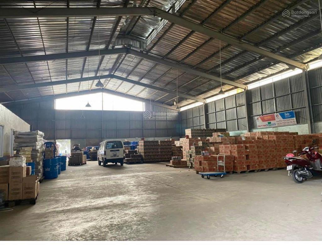 Kho xưởng cho thuê 200m2, 300m2, 500m2, 600m2, 800m2, 1000m2~ 8000m2 quận 12, tphcm