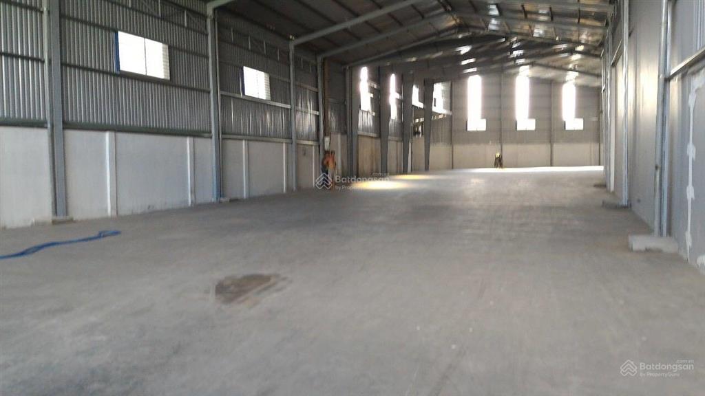 Kho xưởng cho thuê 200m2, 300m2, 500m2, 600m2, 800m2, 1000m2~ 8000m2 quận 12, tphcm