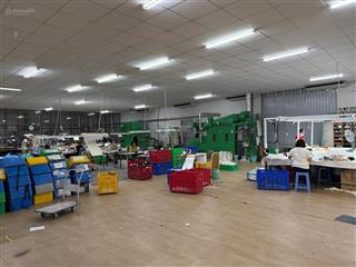 Cho thuê kho xưởng, mbkd 700m2 4500m2 trục ql1a gần ngã tư an sương, quận 12