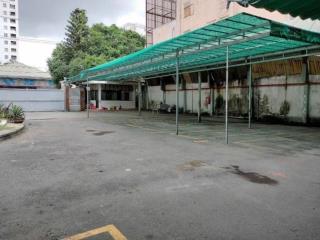 Cho thuê kho xưởng 4000m2 Tân Thới Nhất Quận 12