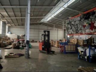 Cho thuê MB kho xưởng 500-2000m2 gần ngã tư Ga, Ql1A Quận 12