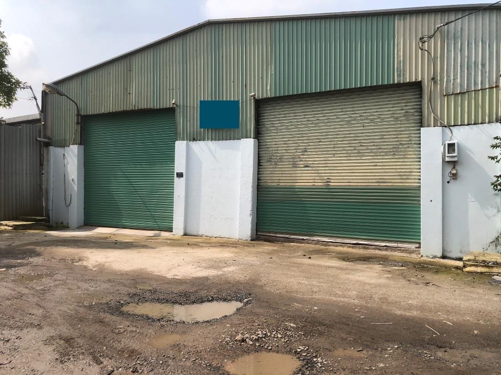 Cho thuê MB kho xưởng 500-2000m2 gần ngã tư Ga, Ql1A Quận 12