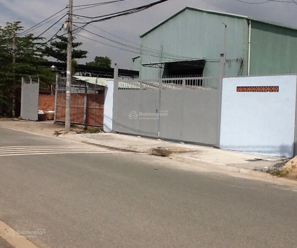 Kho, nhà xưởng m2 ngã tư ga, cầu phú long, cầu bình phước, ub q12