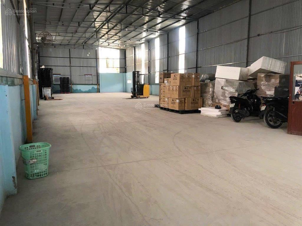 Kho, nhà xưởng m2 ngã tư ga, cầu phú long, cầu bình phước, ub q12