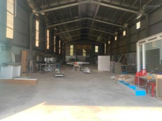 Kho, nhà xưởng m2 ngã tư ga, cầu phú long, cầu bình phước, ub q12